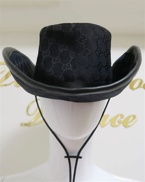 gucci cap cheap uk|cowboy hat from gucci.